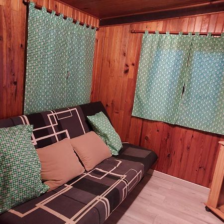 Camping Le Pavillon Sigean Kültér fotó