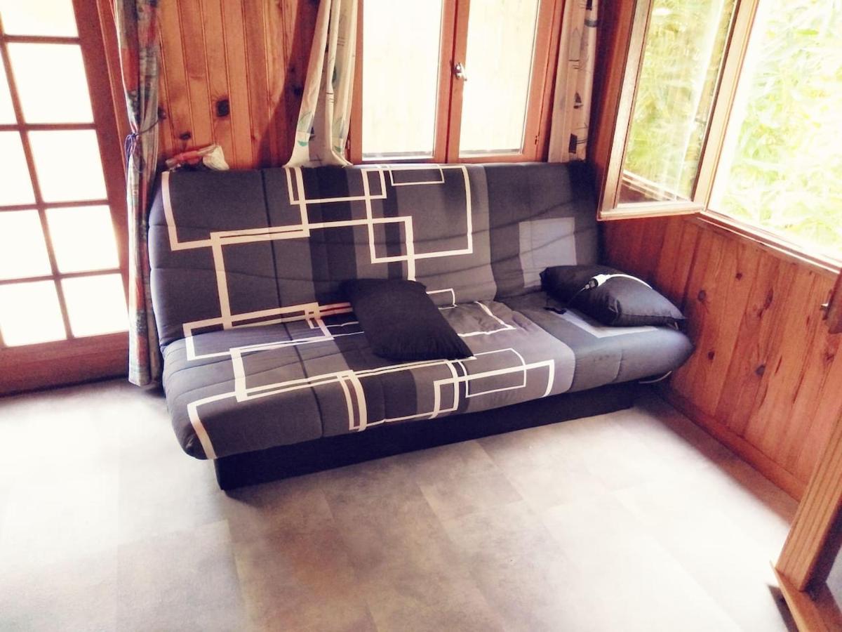 Camping Le Pavillon Sigean Kültér fotó
