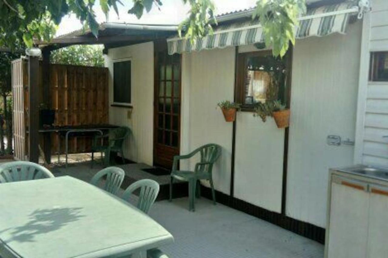 Camping Le Pavillon Sigean Kültér fotó