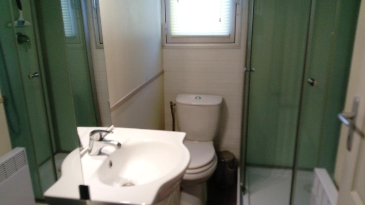 Camping Le Pavillon Sigean Kültér fotó