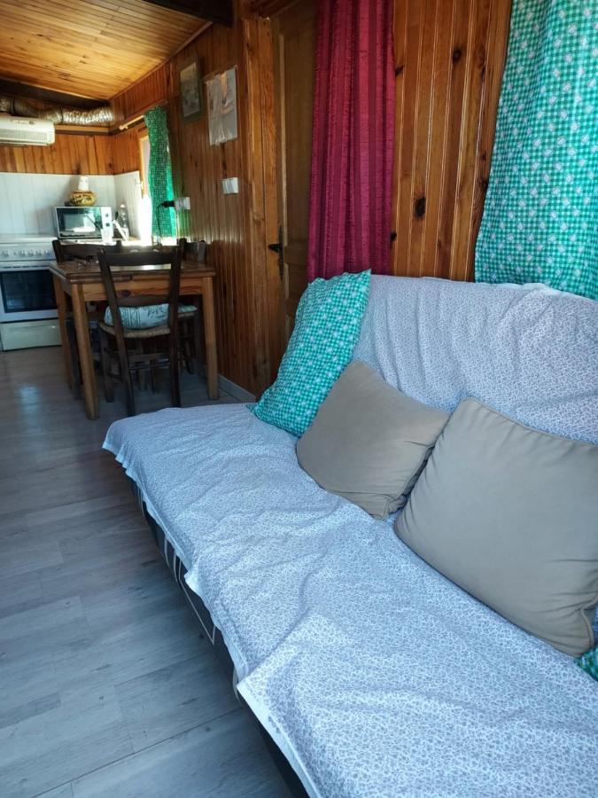 Camping Le Pavillon Sigean Kültér fotó